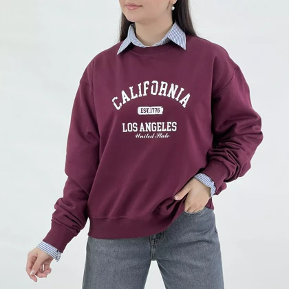 پلیور کالیفرنیا 1007949