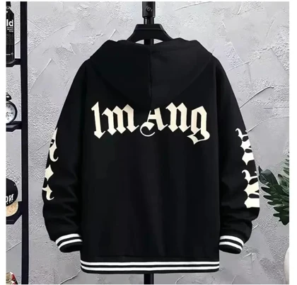 سویشرت سه نخ داخل کرک