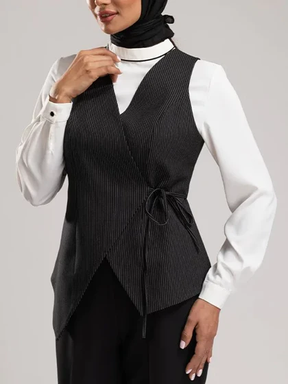 وست زنانه برنس Bornos کد 70100