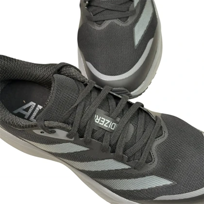 کفش رانینگ آدیداس مشکی مدل Adizero کد RC7M