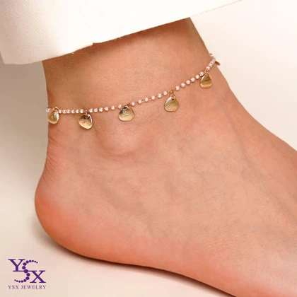 پابند مروارید و صدف YSX