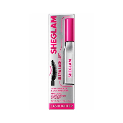 ریمل بلندکننده شیگلم SHEGLAM مدل Ultra Lash Lift