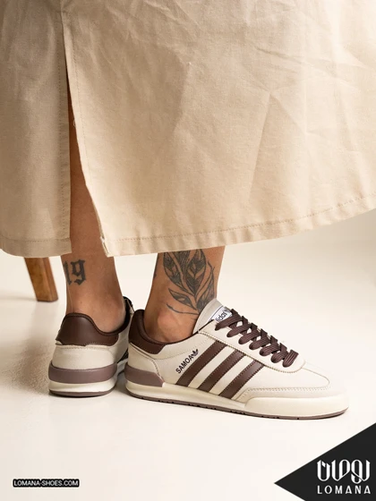 کتانی آدیداس ساموآ لومانا - کد 2696