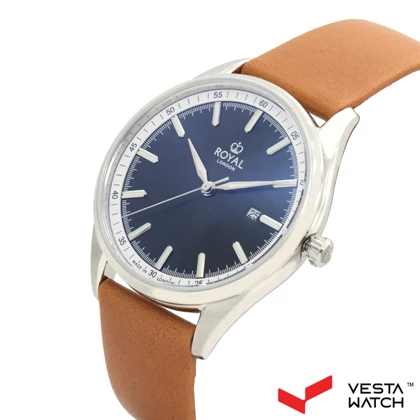 ساعت مچی مردانه رویال لندن ROYAL LONDON مدل RL-41498-01