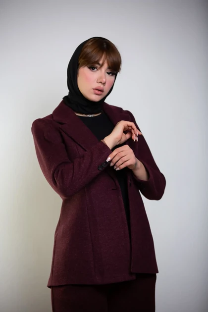 کت فوتر رها New