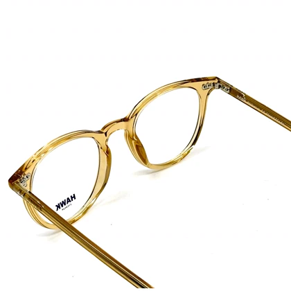 عینک طبی هاوک مدل HAWK 7921