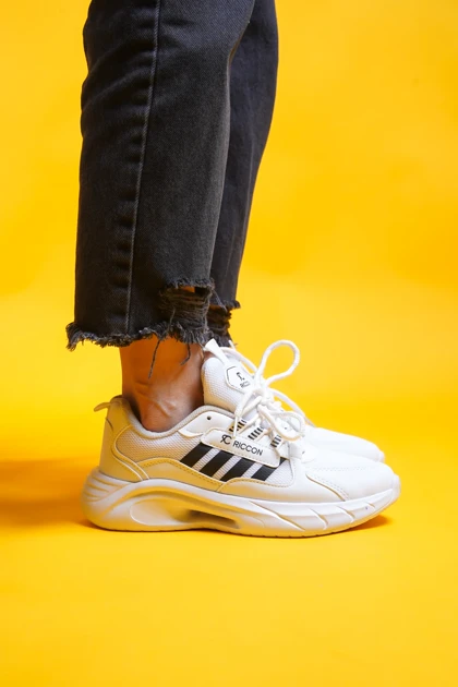 کتانی ریکان riccon