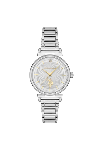 ساعت زنانه اورجینال یو اس پولو u.s.-polo-assn.