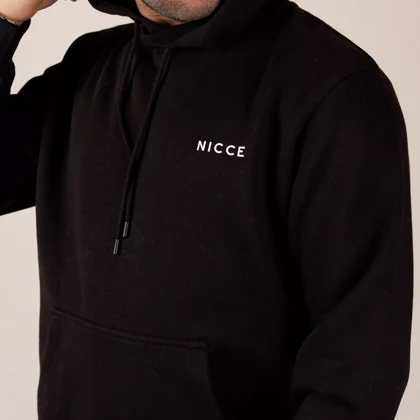 هودی Nicce