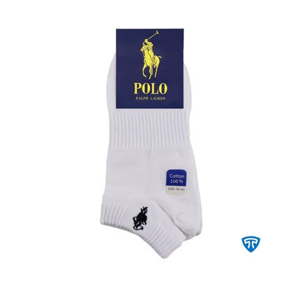 جوراب مچی اسپرت زنانه تاپیک برند POLO
