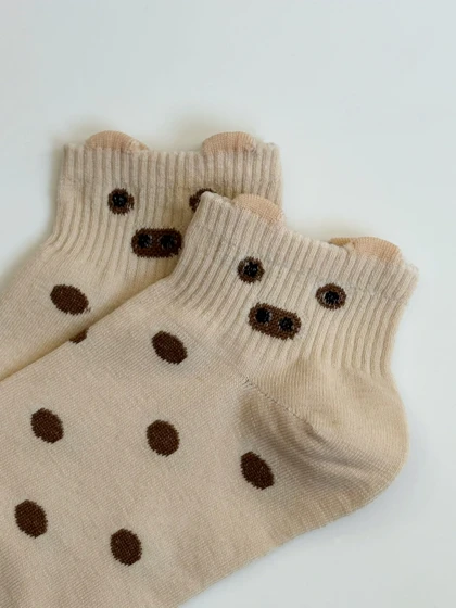 4303-جوراب ayka