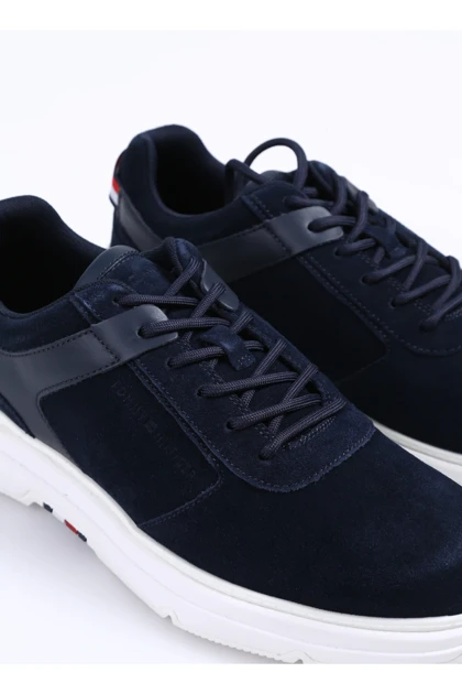 کتانی مردانه tommy-hilfiger