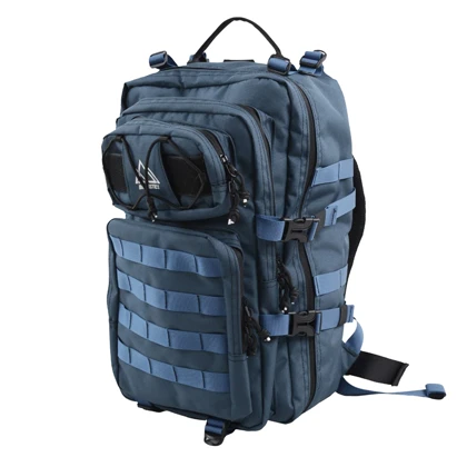 کوله پشتی کوهنوردی تاکتیکال بالستیکس مدل 254310