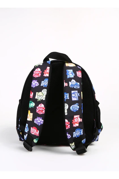 کوله پشتی بچگانه brawl-stars