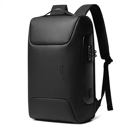 کوله پشتی لپ تاپ 15.6 اینچ بنج BANGE اصل مدل BG-7216 با USB