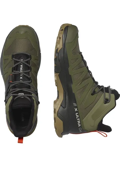 کفش مردانه X Ultra 4 Mid GTX L41739800