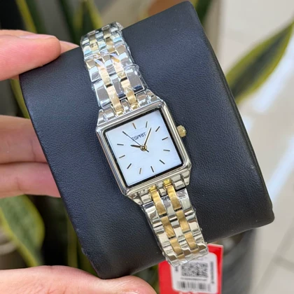 ساعت مچی اورجینال زنانه اسپریت ESPRIT 7046