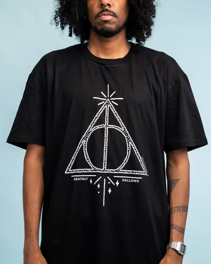 تیشرت هری پاتر | تیشرت harry potter کد 103005