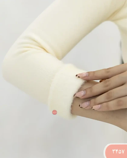 بافت توکرک نیایش 3457