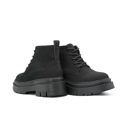 کفش بوت زنانه مدل 0518 _ Boots