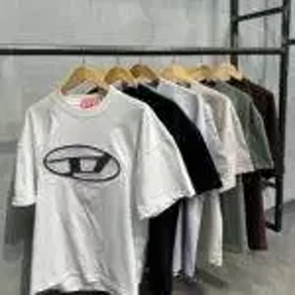 تیشرت دیزل ماکان