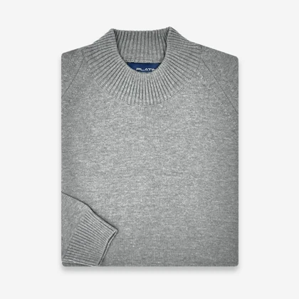 بافت یقه پنچ سانت BFTESK