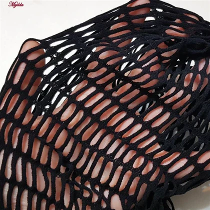 سرهمی فانتزی زنانه کد 4855-8836 رنگ مشکی