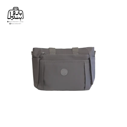 کیف زنانه دوشی کلوز بگ Cloth Bag کد 0180