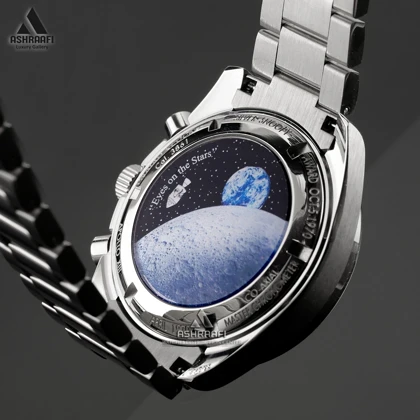 ساعت امگا اسپید مستر Omega Speedmaster 3861-SB