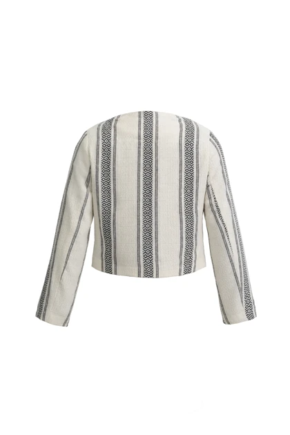 کت ژاکار - 2020