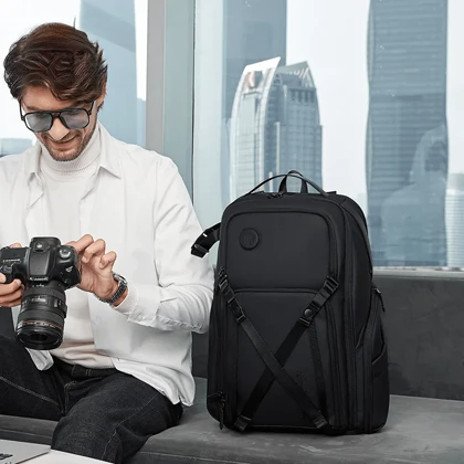 کوله پشتی دوربین Arctic Hunter مدل B00575