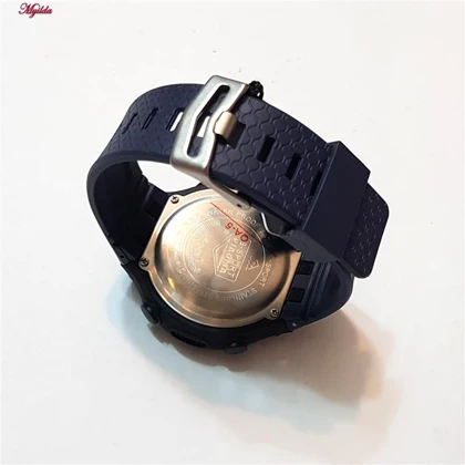 ساعت مچی دیجیتال مدل کامپیوتری کد 5194-002