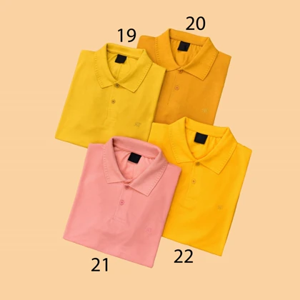 تیشرت جودون مردانه 20