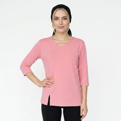 بلوز زنانه D393