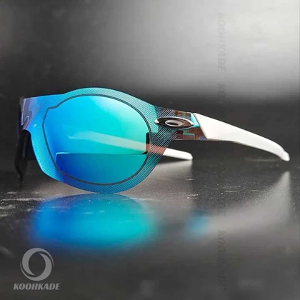 عینک اوکلی (OAKLEY ) SUBZERO SAPPHIRE