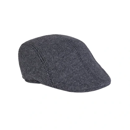 کلاه باراتا مردانه خاکستری