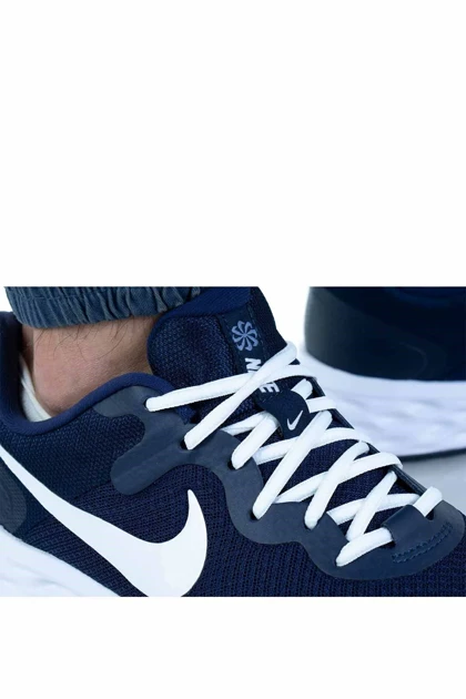 کفش پیاده روی مردانه اورجینال نایک nike