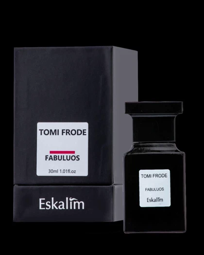 ادکلن اسکالیم مدل TOM FORD FUCKING FABULOUS حجم 30میل