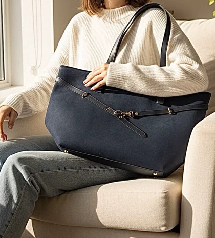 کیف دوشی فرنوش