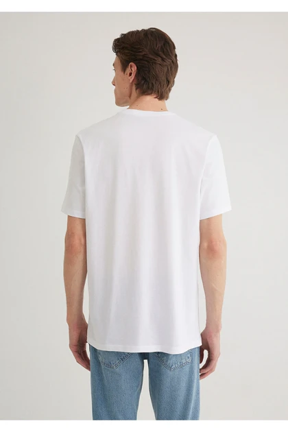 تیشرت مردانه mavi