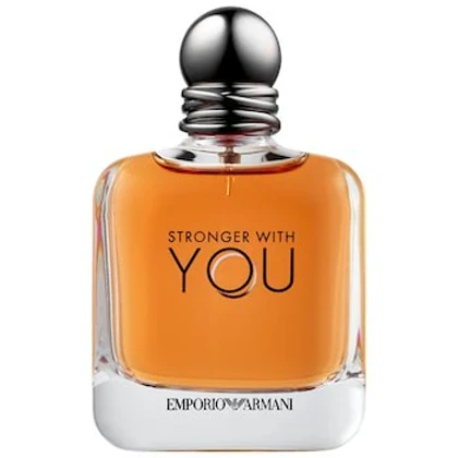 عطر ادکلن جورجیو آرمانی استرانگر ویت یو | Giorgio Armani Stronger With You