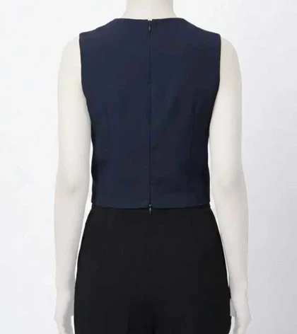 تاپ حلقه‌ای