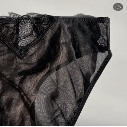 شورت توری زنانه سینسای Sinsay