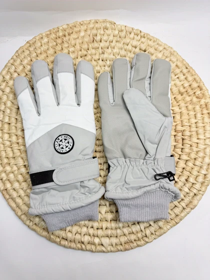 دستکش ضد آب نوجوان زنانه و مردانه