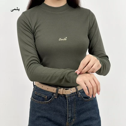بلوز اسمایل 1007243