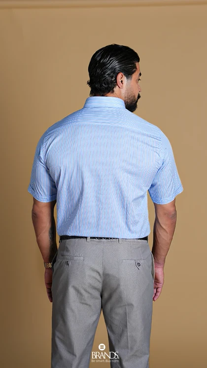 پیراهن مردانه 60495
