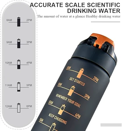 قمقمه مدل PH.BOTTLE در رنگ بندی متنوع کد 138