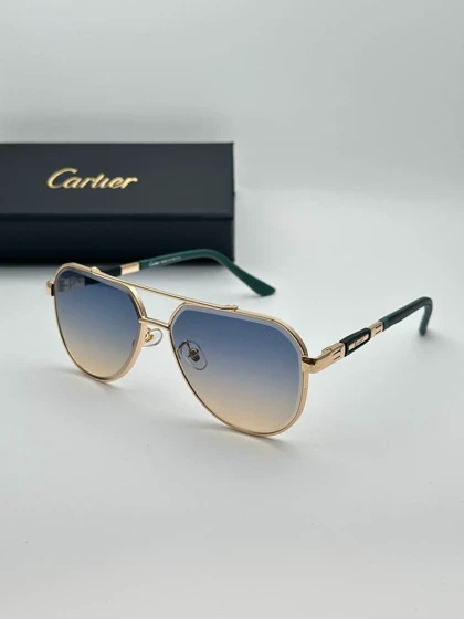عینک کارتیر کد 23298 Cartier