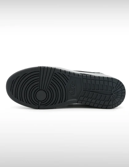 کتانی روزانه مردانه نایک Nike Air Jordan 1 Low M