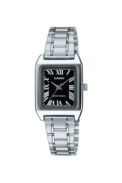 ساعت زنانه casio